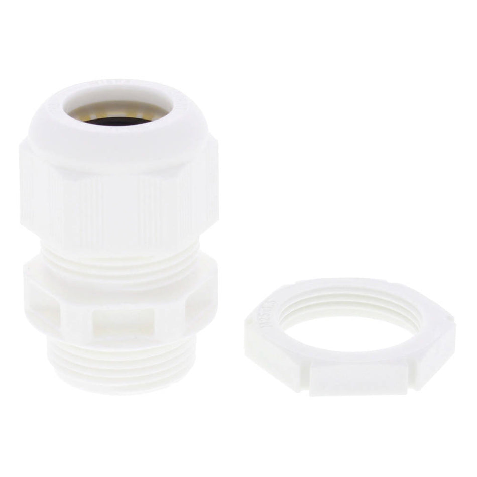 Wiska SPRINT GLP20+ M20 Cable Gland & Locknut | Pack of 10