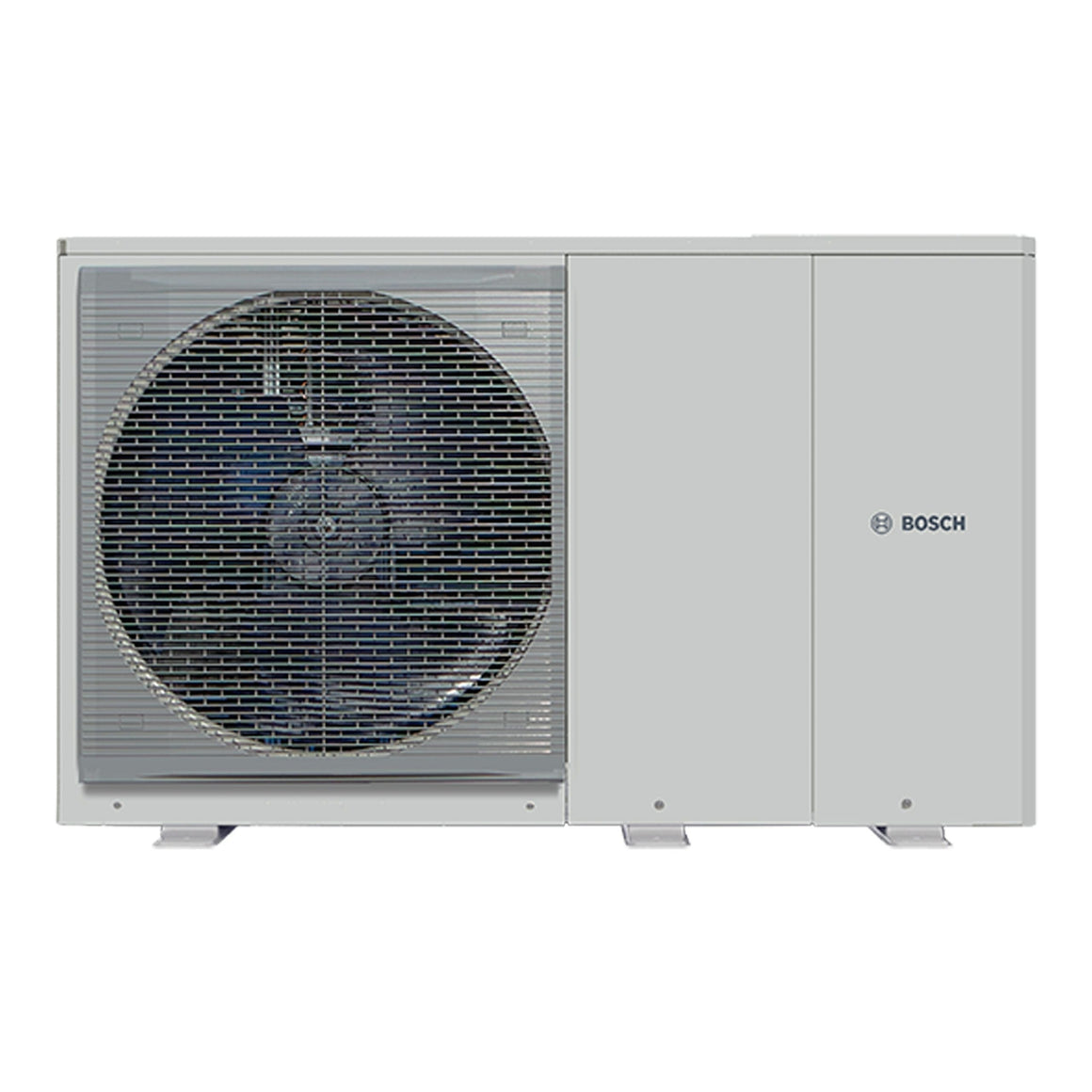 Worcester Bosch Compress 2000 AWF Full Monobloc Heat Pump