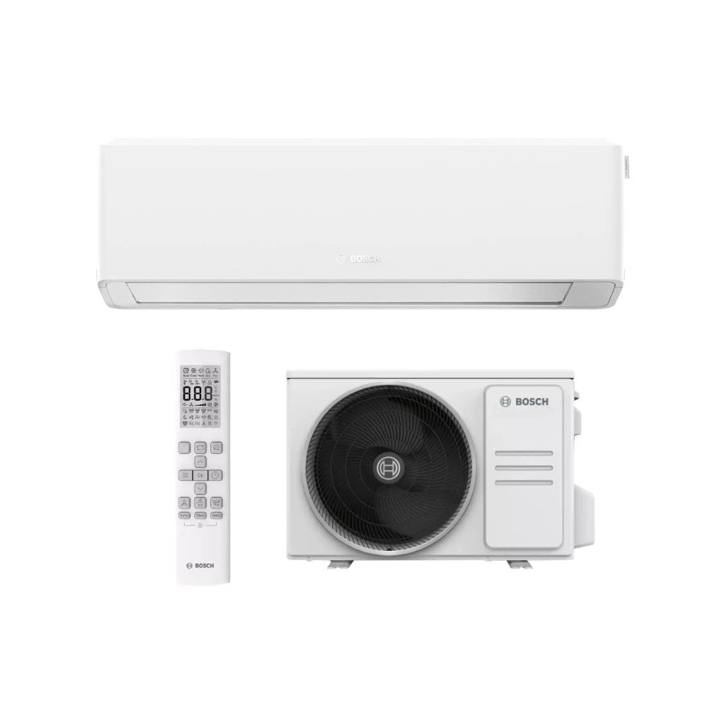 Worcester Bosch CL7000i-Set 26 E Air Conditioning Split System 2.5kW