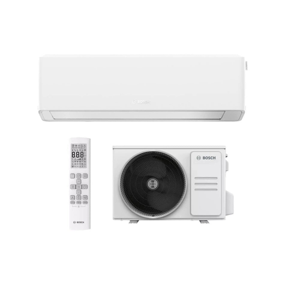 Worcester Bosch CL7000i-Set 26 E Air Conditioning Split System 2.5kW