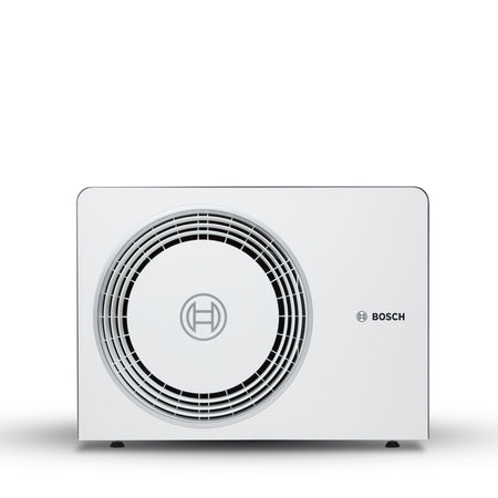 Worcester Bosch Compress 5800i AW Heat Pump outdoor unit