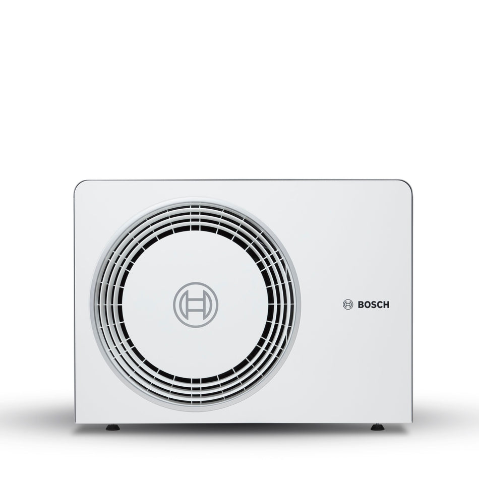 Worcester Bosch Compress 5800i AW Heat Pump outdoor unit