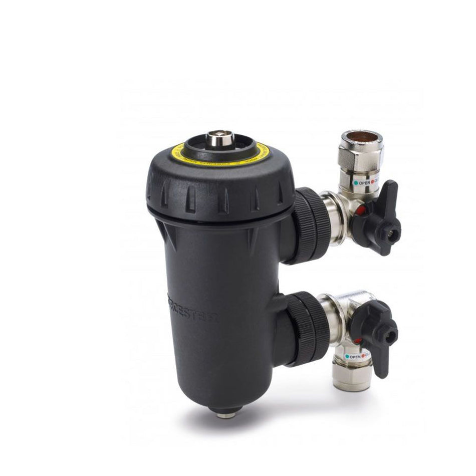 Worcester Greenstar 22mm System Filter - 7733600236