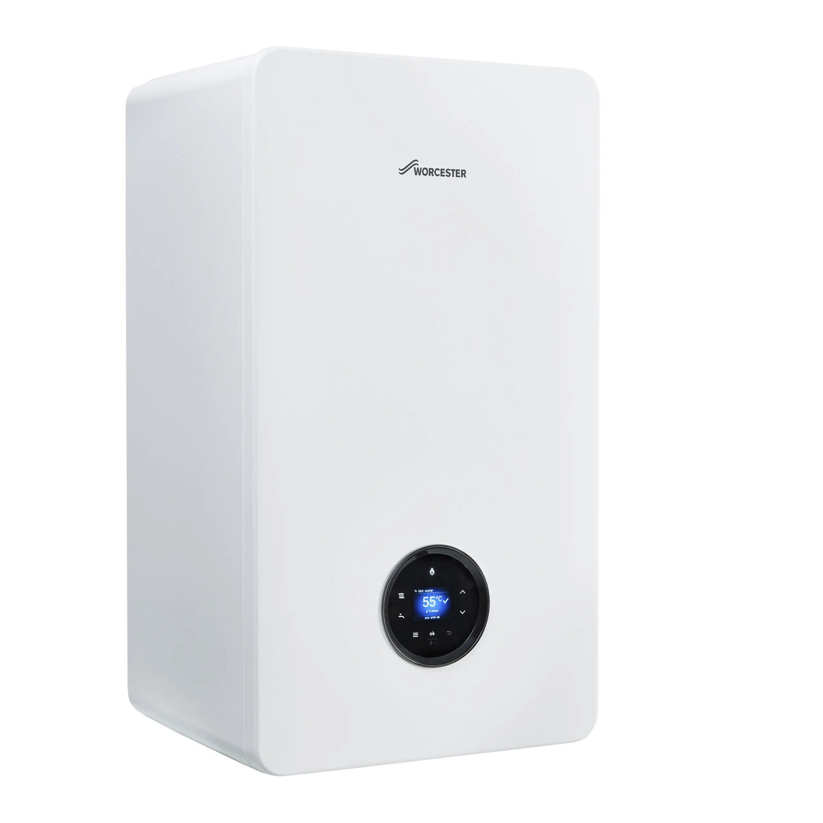 Worcester Greenstar 8000+ 32kW Combi Boiler