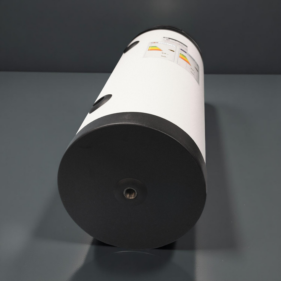 Zilmet Zil-B Insulated Buffer Tank – 80L for Heat Pumps
