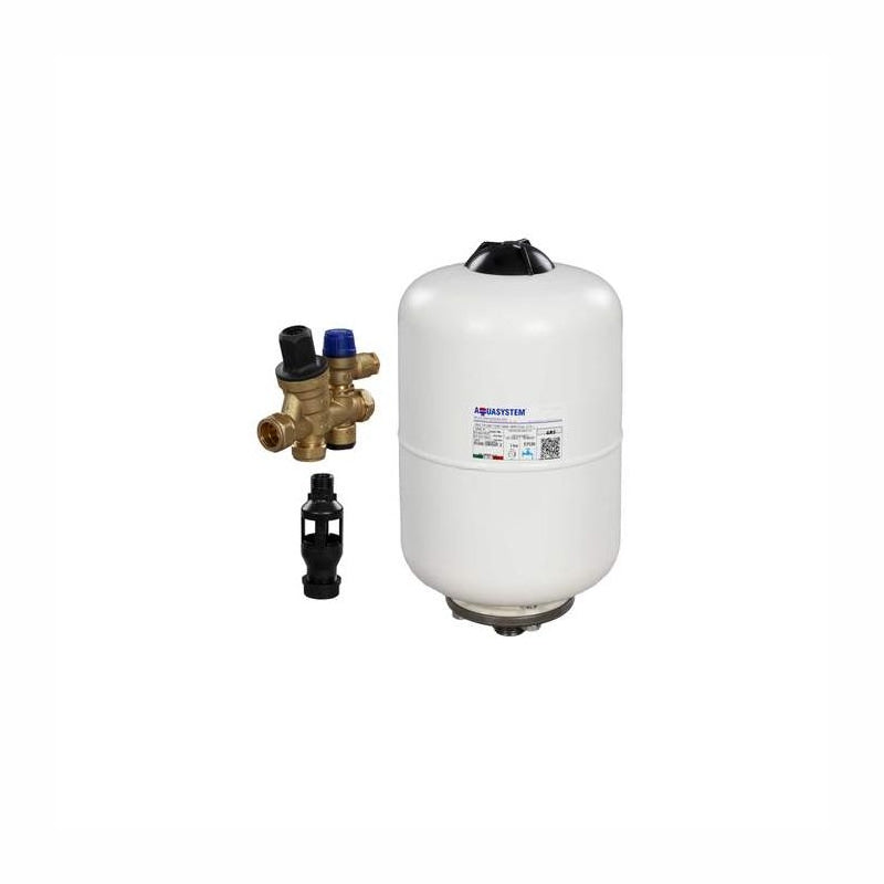 Zip Aquapoint AP430S 30L Unvented Overbasin Water Heater – 2kW SmartEco, WRAS Approved