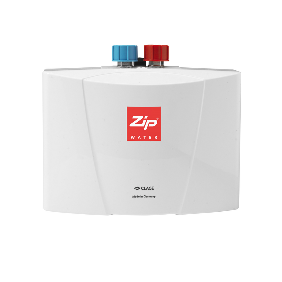 Zip ES Inline Instantaneous Handwash 3.1kW to 6.0kW
