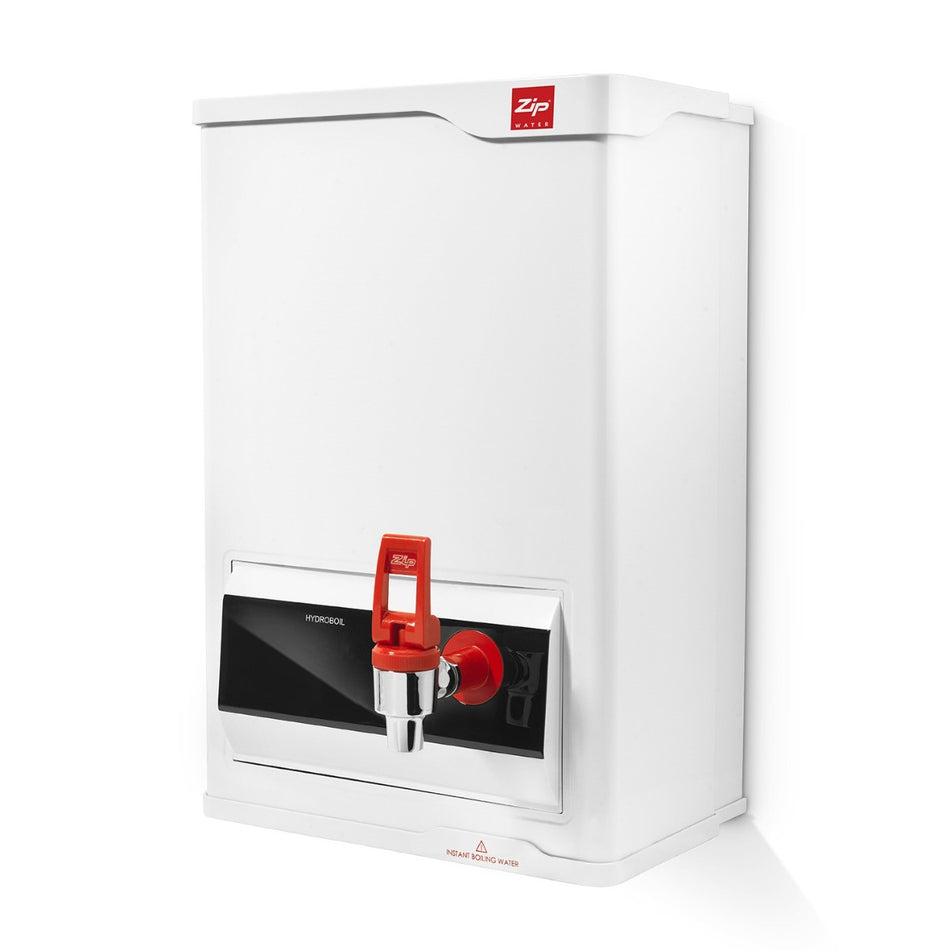 Zip HydroBoil HS007 7.5 Litre 2.2kW Instant On Wall Boiling Water Heater