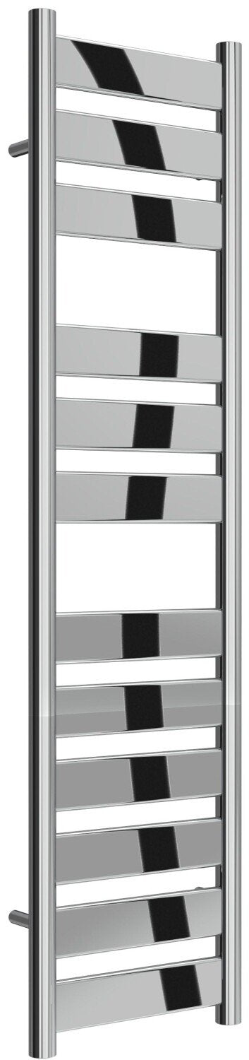 Reina Carpi RND-CRP3120 Chrome Towel Rail 300mm x 1200mm