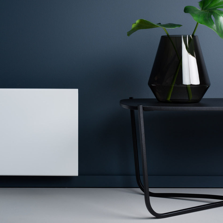 ADAX NEO Compact WIFI Modern Electric Convector Heater White 2500 Watts