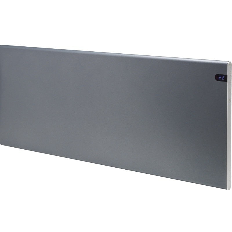 ADAX NEO NP EPH Electric Convector Heater Lava Grey 2000 Watts