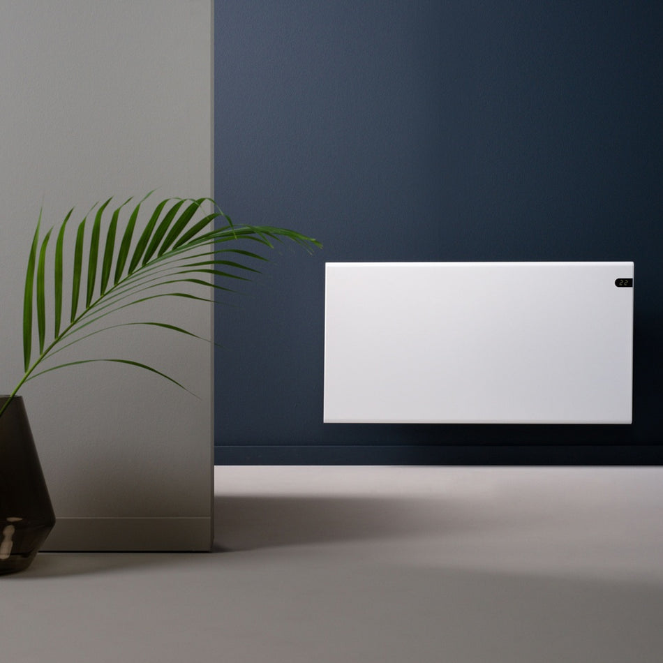 ADAX NEO NP Electric Convector Heater White 1400 Watts