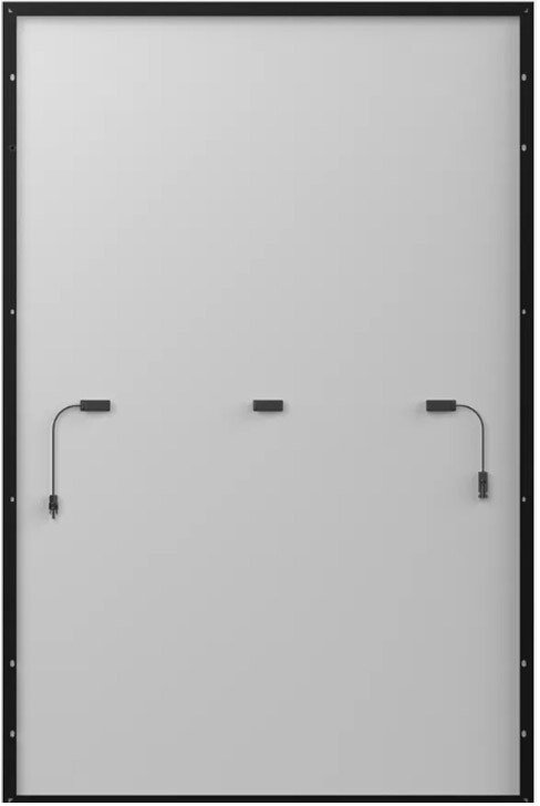 Aiko Neostar 2S+ 510W Dual Glass All Black ABC N-Type Mono Bifacial