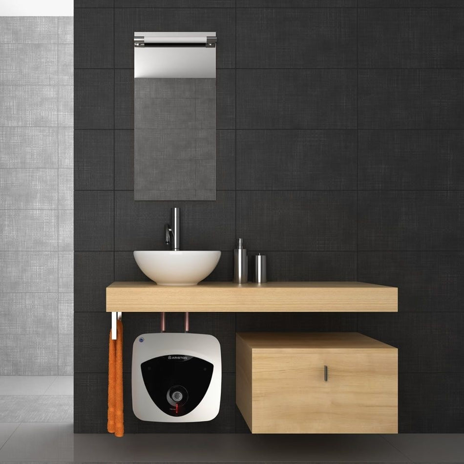 Ariston Andris Lux 15L Undersink 3kW Electric Water Heater