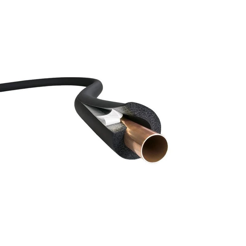 Armacell AF/ArmaFlex Evo Tube 2m | 6-15mm Pipe | 9 & 13mm Wall