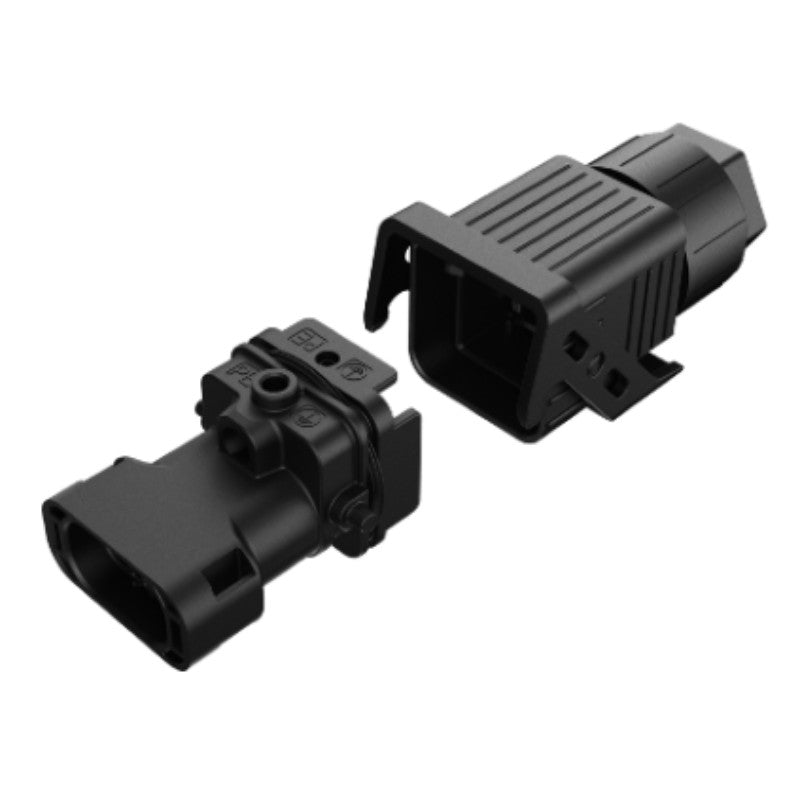 Atmoce M-Adaptor MT-04003-A - 1ph