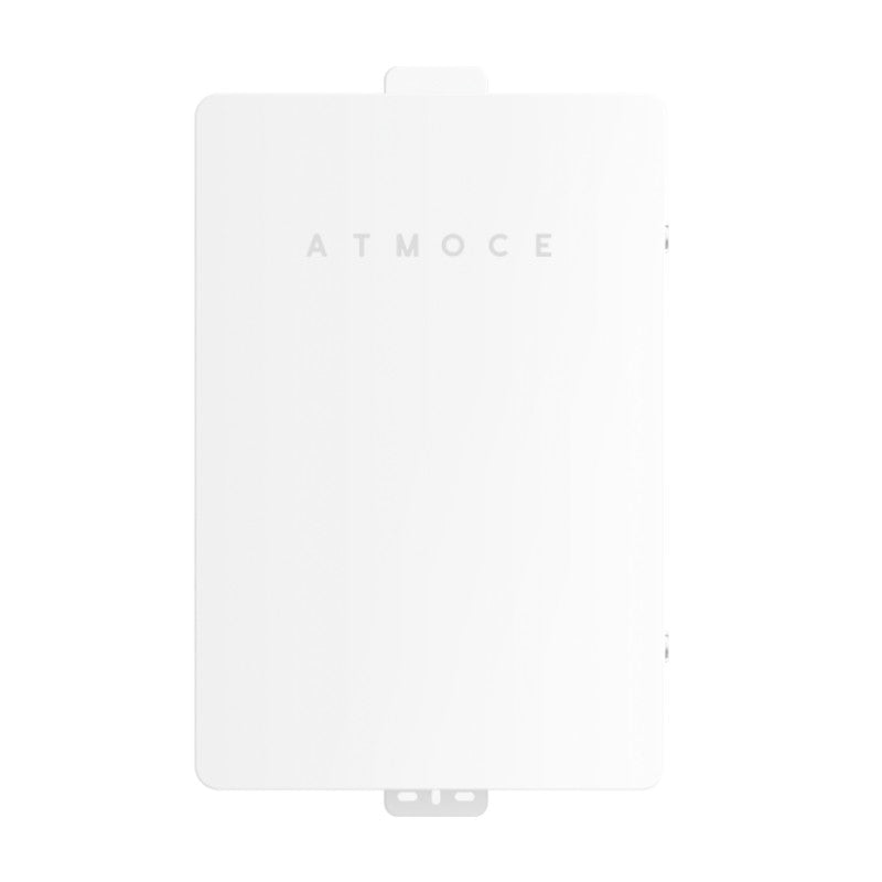 Atmoce MC100 Single-Phase M-Combiner | Solar Battery Grid Management Hub