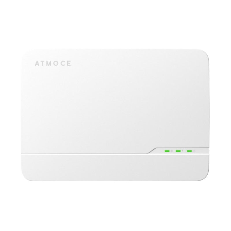 Atmoce MC100L Single-Phase M-Combiner Lite | Compact Solar Battery Hub