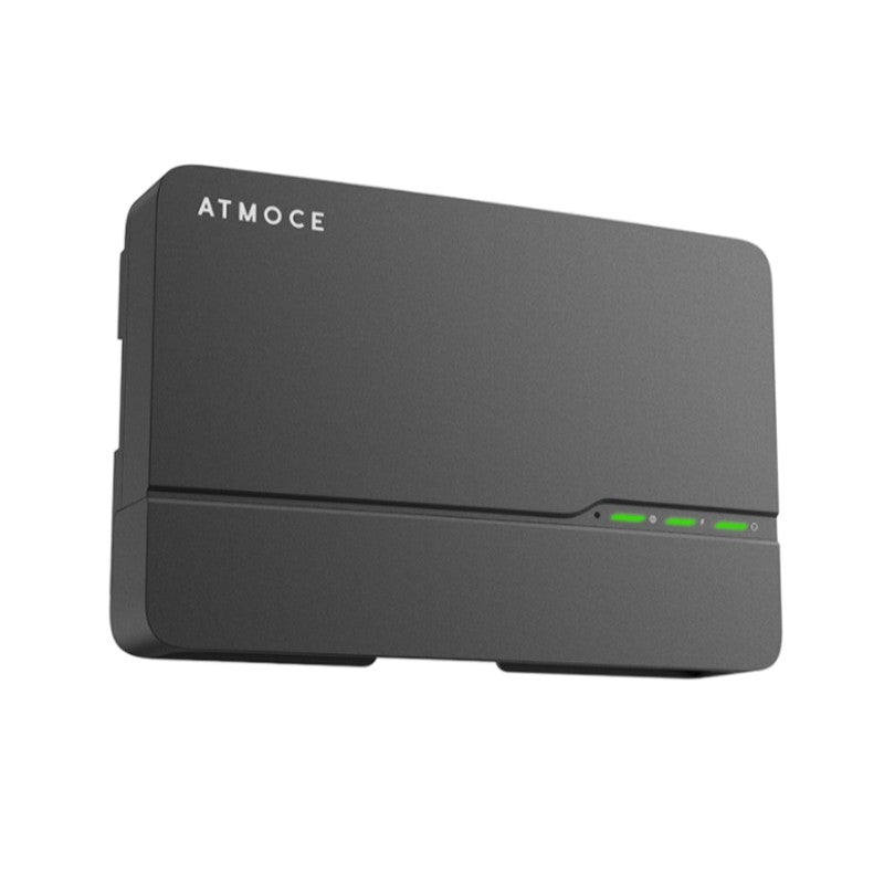 Atmoce MG100 M-Gateway | Smart Home Energy Management Controller