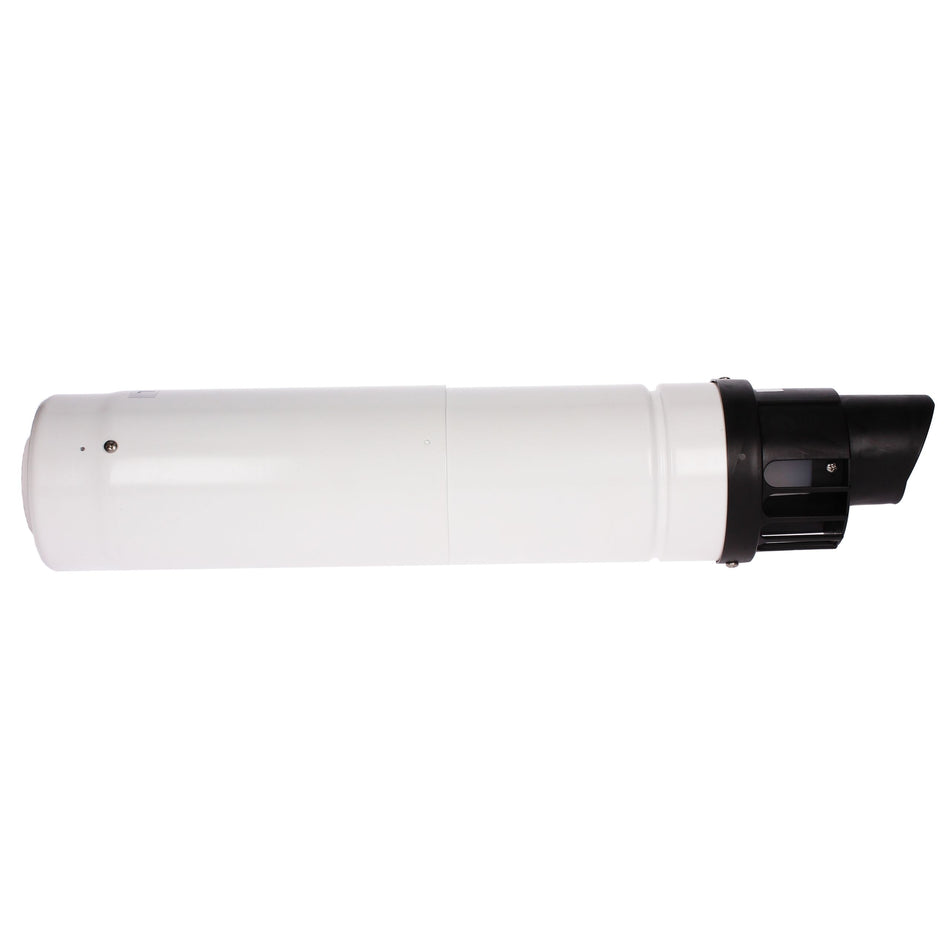 Baxi Multifit 60/100 Telescopic Rear Flue (220mm - 345mm)