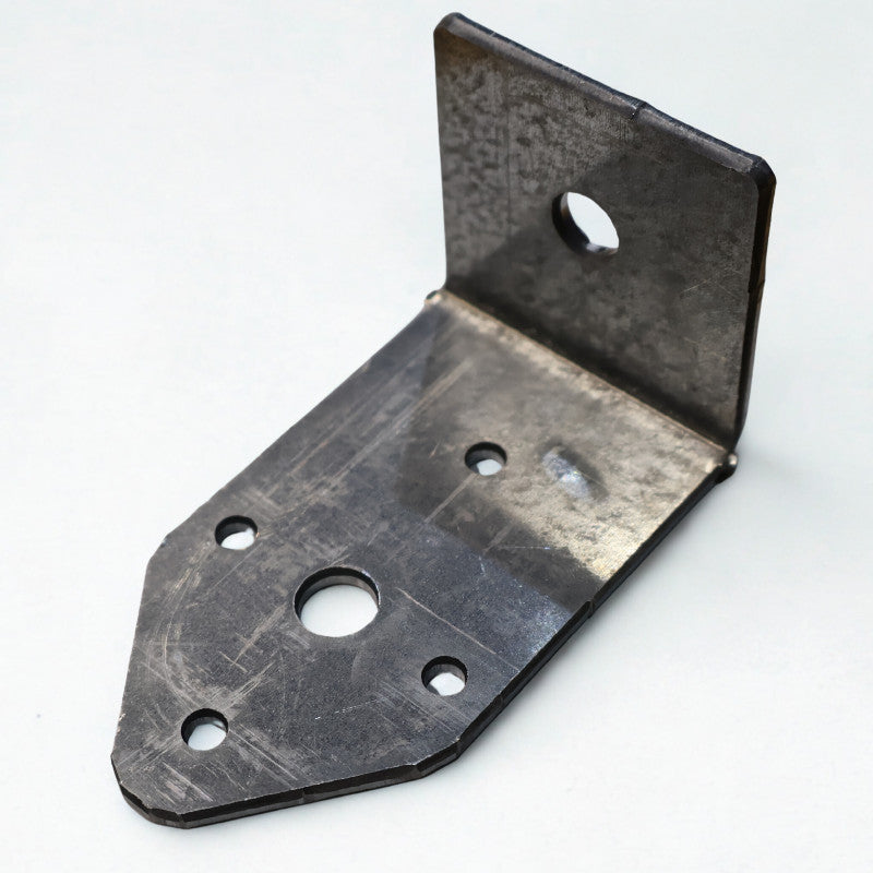 GSE Ground Mount EVOLUTION Square