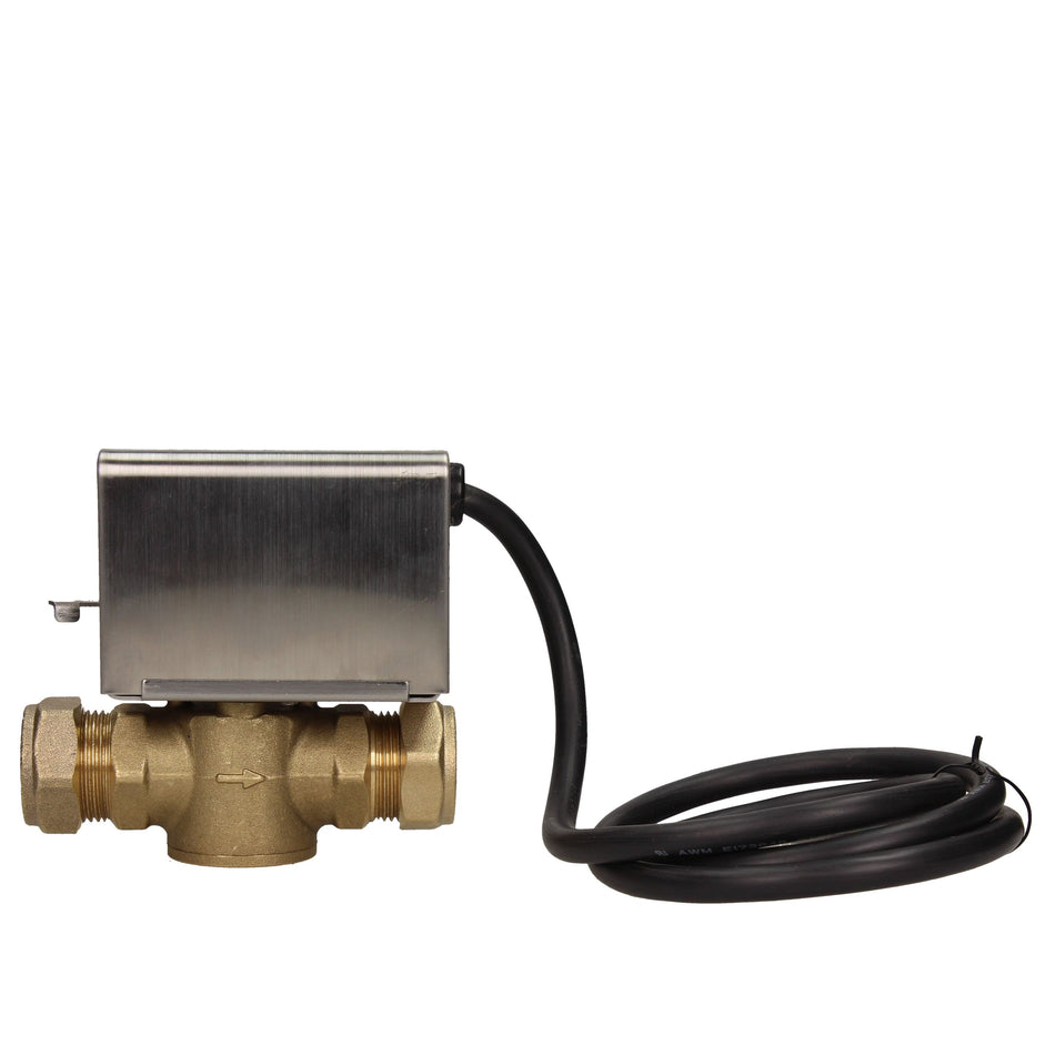 22 mm 2 Port Motorised Zone Valve