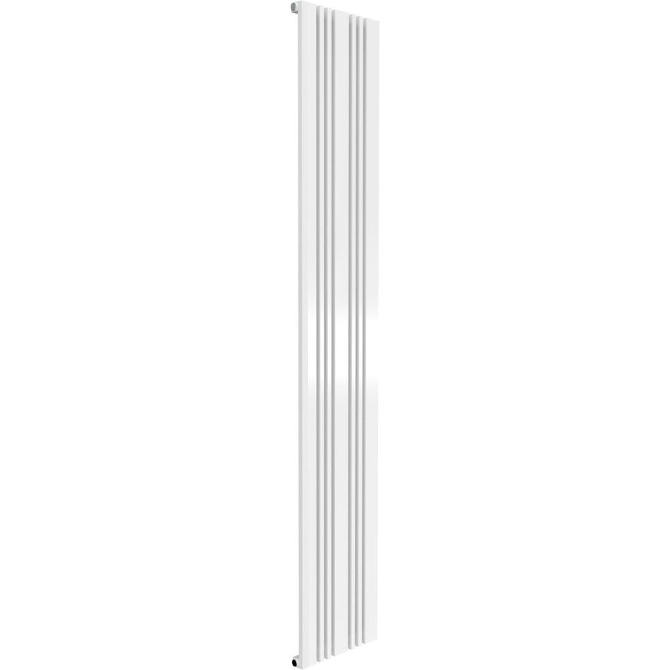 Reina Bonera RND-BNR4518W White Vertical Radiator 456mm x 1800mm