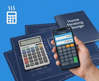 BTU Calculator