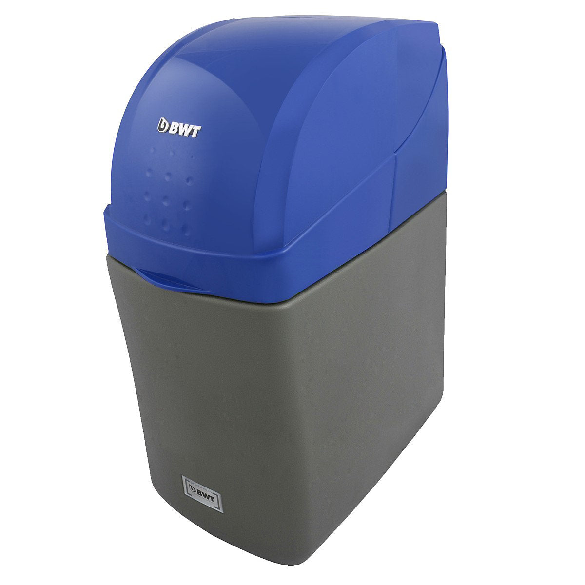 BWT WS555 14L Hi-Flow Electronic Water Softener | 22mm Kit | Metered | Large Households