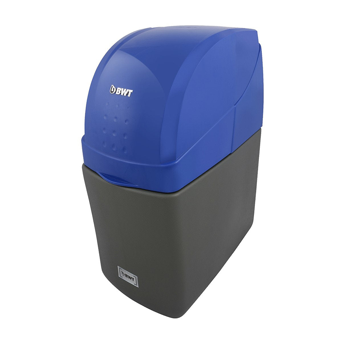 BWT WS455 10L Hi-Flow Electronic Water Softener | 22mm Kit | Metered | Unvented/Megaflow
