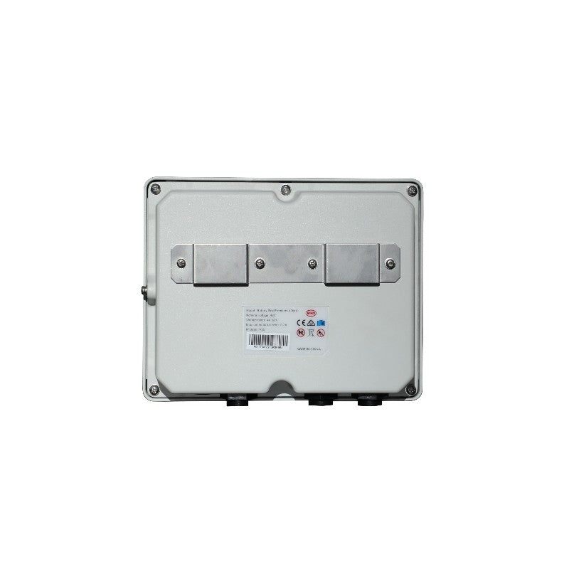 BYD Battery Box Premium LVS and LVL IP55 Battery Management Unit