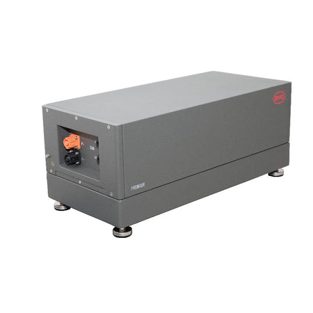 BYD Battery Box Premium LVS PDU Battery Base and Control Unit