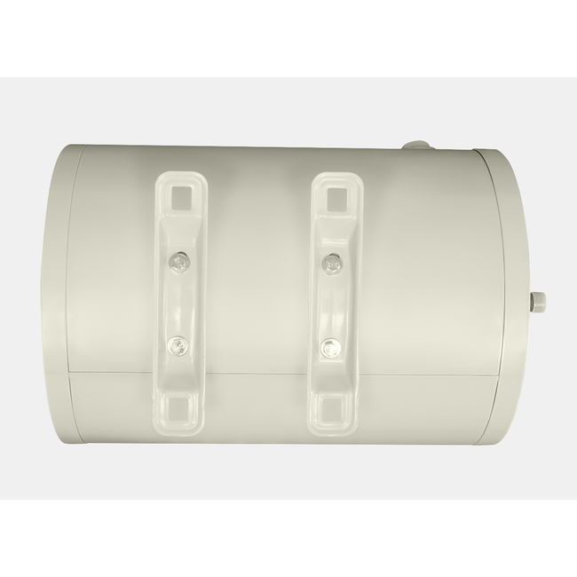 30 Litre QH 12V DC Caravan Horizontal Water Heater
