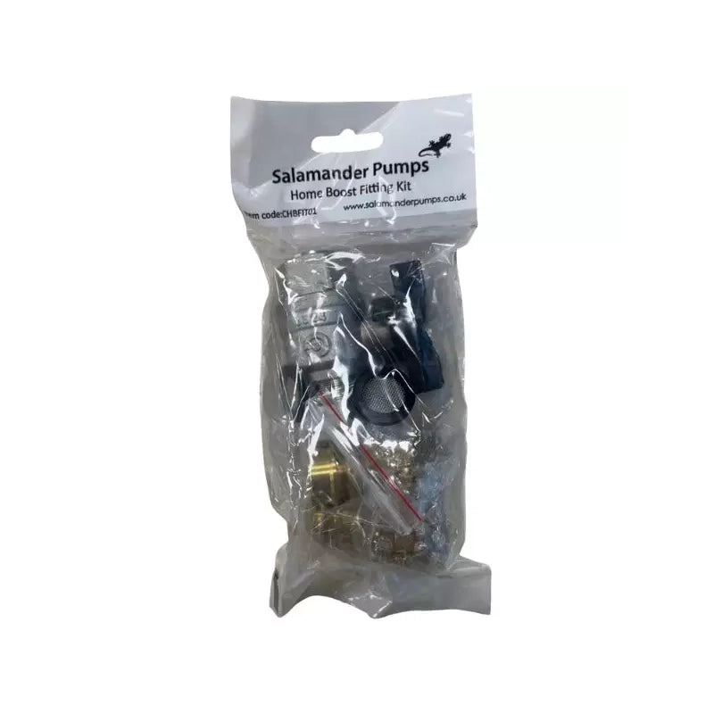 Salamander HomeBoost Fittings Kit – CHBFIT01