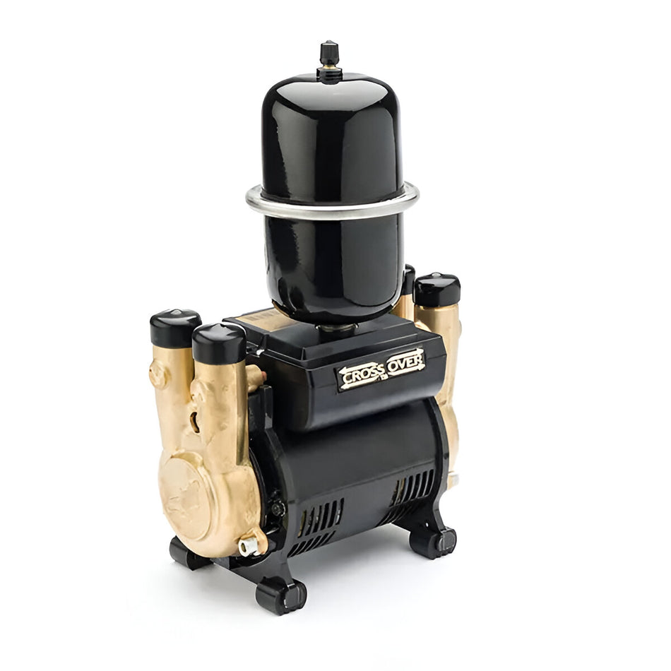 Salamander CT Force 20TU 2.0 Bar Twin Universal Shower Pump