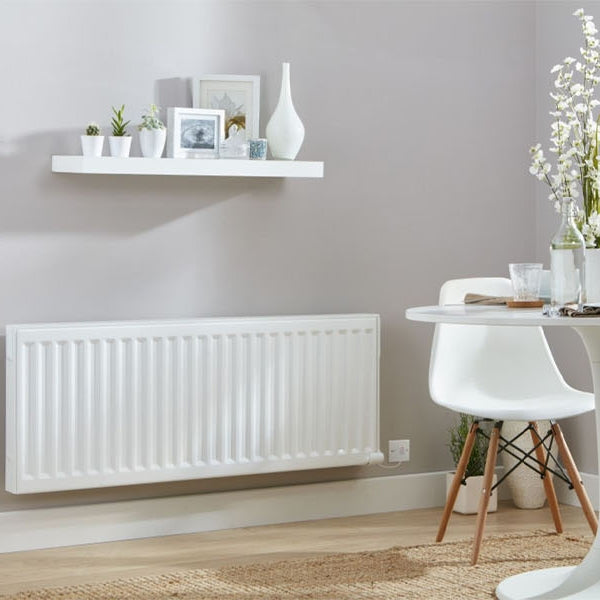 Electrorad Digi-Line DE30DX100Z 1000W Double Panel Electric Radiator