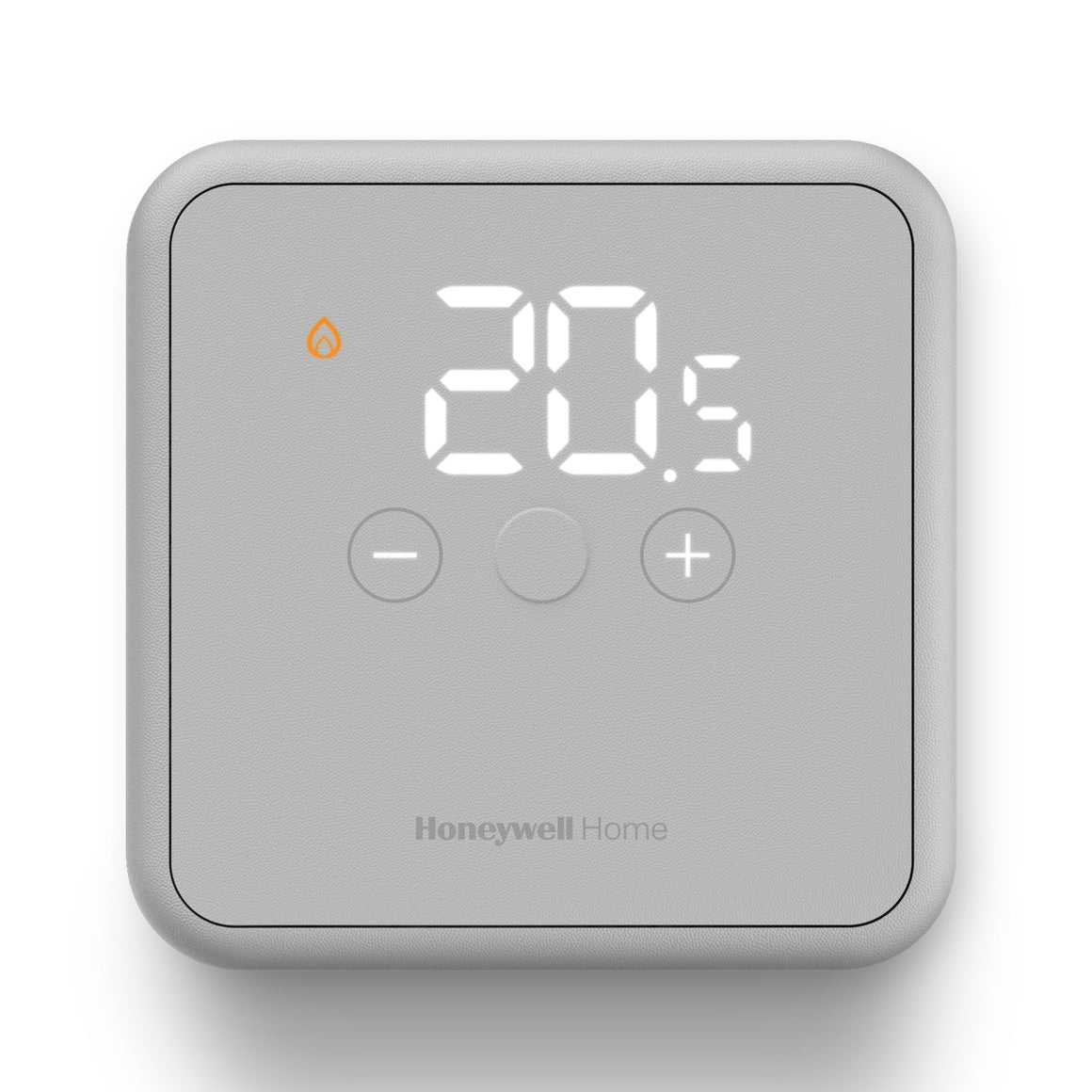 Honeywell Home DT4 Grey Wired Room Thermostat