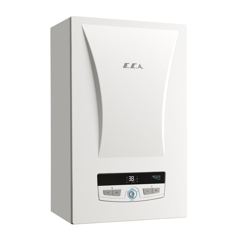 E.C.A Arceus EK 15, ST Electric System Boiler – 15kW