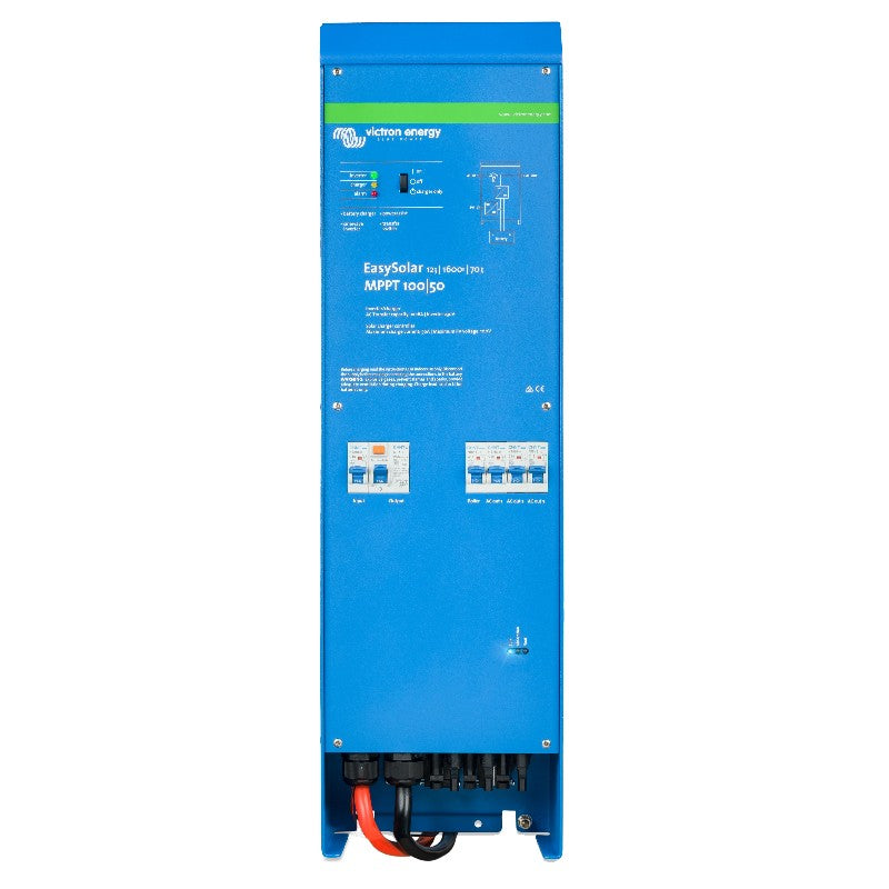 Victron EasySolar 12/1600/70-16 230V MPPT 100/50