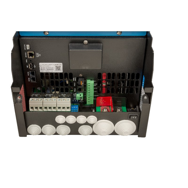 Victron EasySolar-II 48/3000/35-32 MPPT 250/70 GX