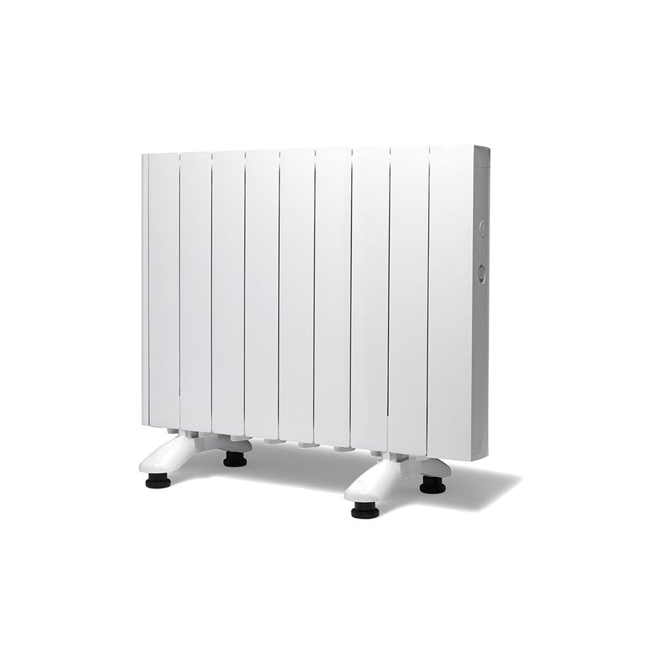 EHC ecoSAVE Dynamic Heater Feet and Castors