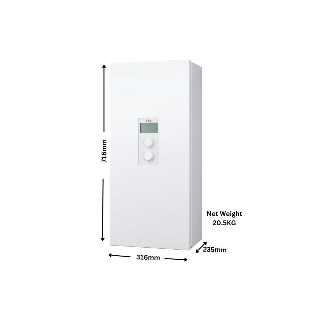 3 Year Extended Comet Boiler Warranty