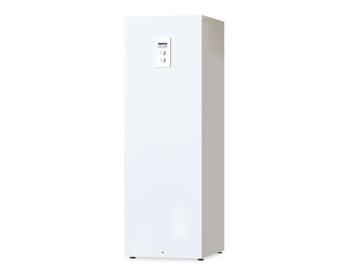 EHC Comet Electric Combi Boiler 12KW/140L - Floor Standing