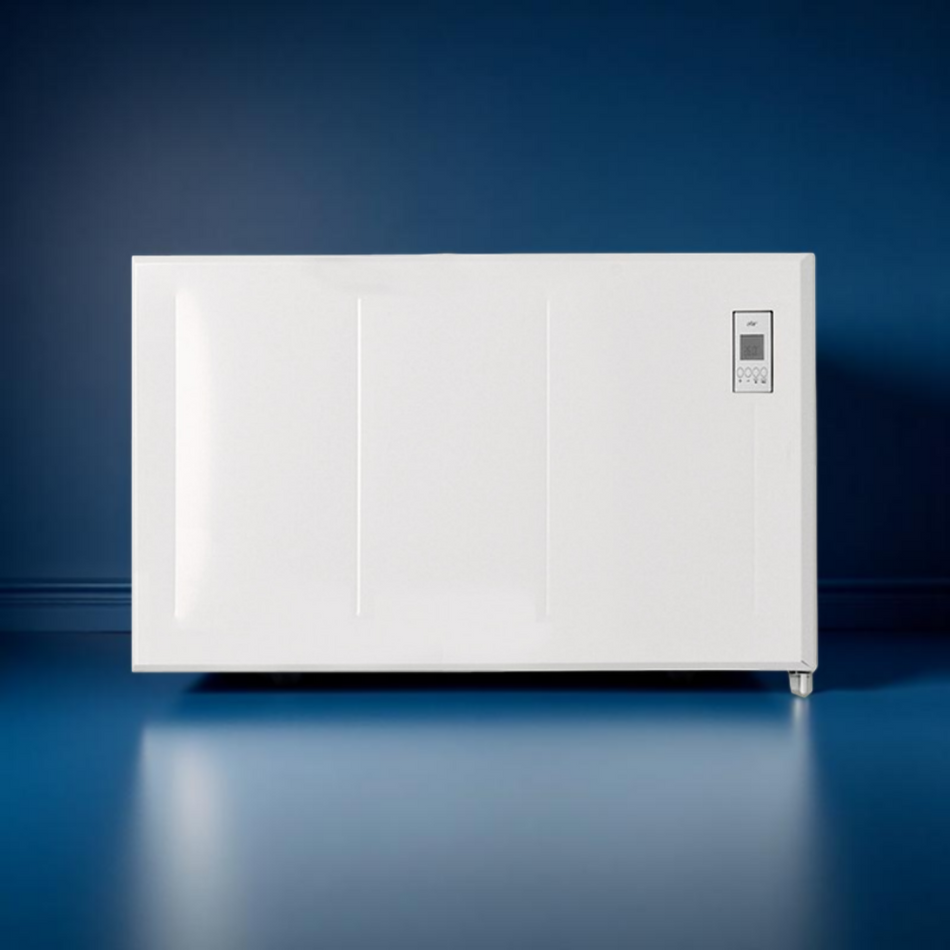 EHC DSR Visage Electric Panel Heater – 1200W
