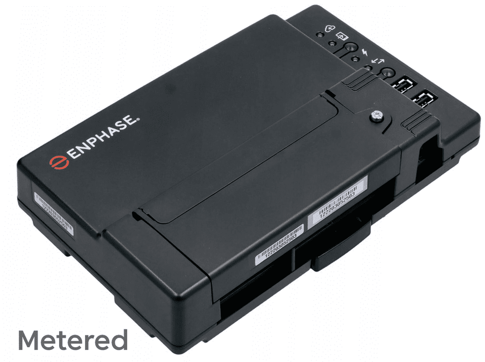 Enphase Envoy-S Metered Single Phase / Multi Phase