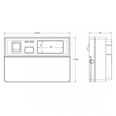 EPH Controls Thermostats, Timers & Heating Controls – AIZO Quality Heating
