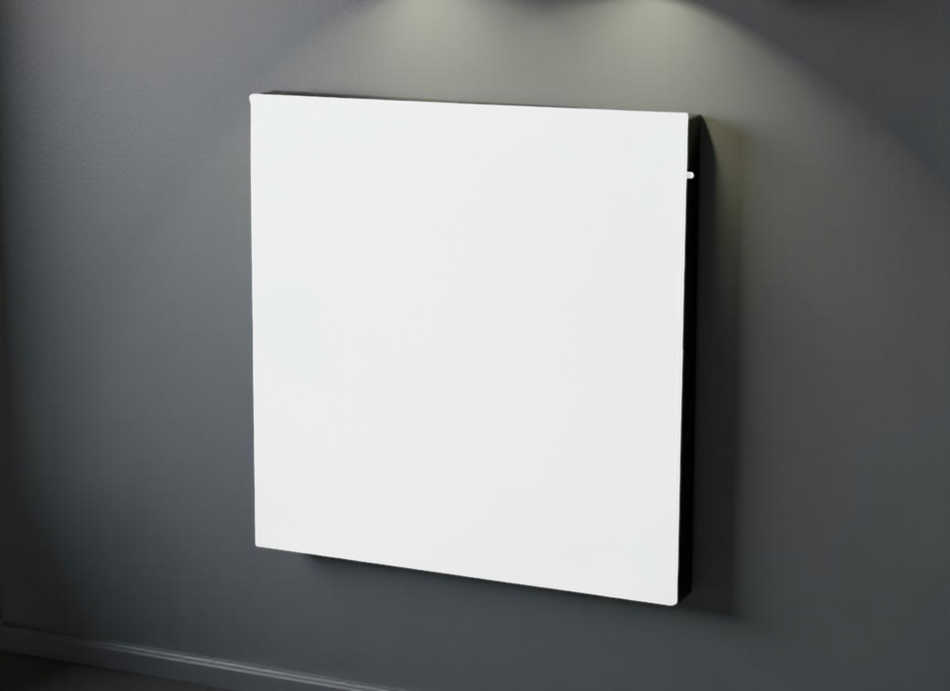 Eurom E-Infrared 425 WiFi Infrared Panel Heater – Efficient, Smart Heating