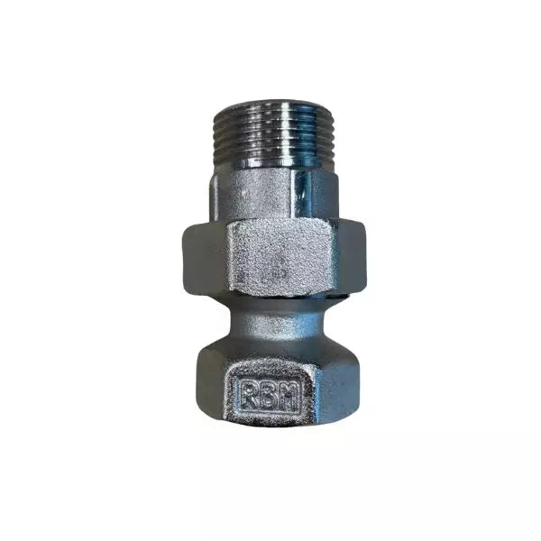 Inta Expansion Vessel Non-Return Valve - 3/4"