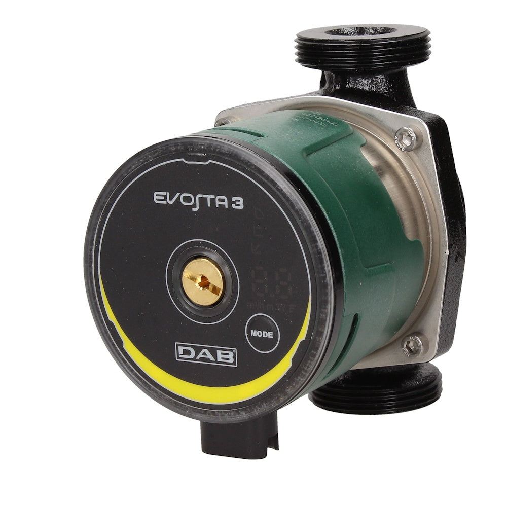 DAB Evosta3 80/130 Domestic Heating Circulator Pump 240V