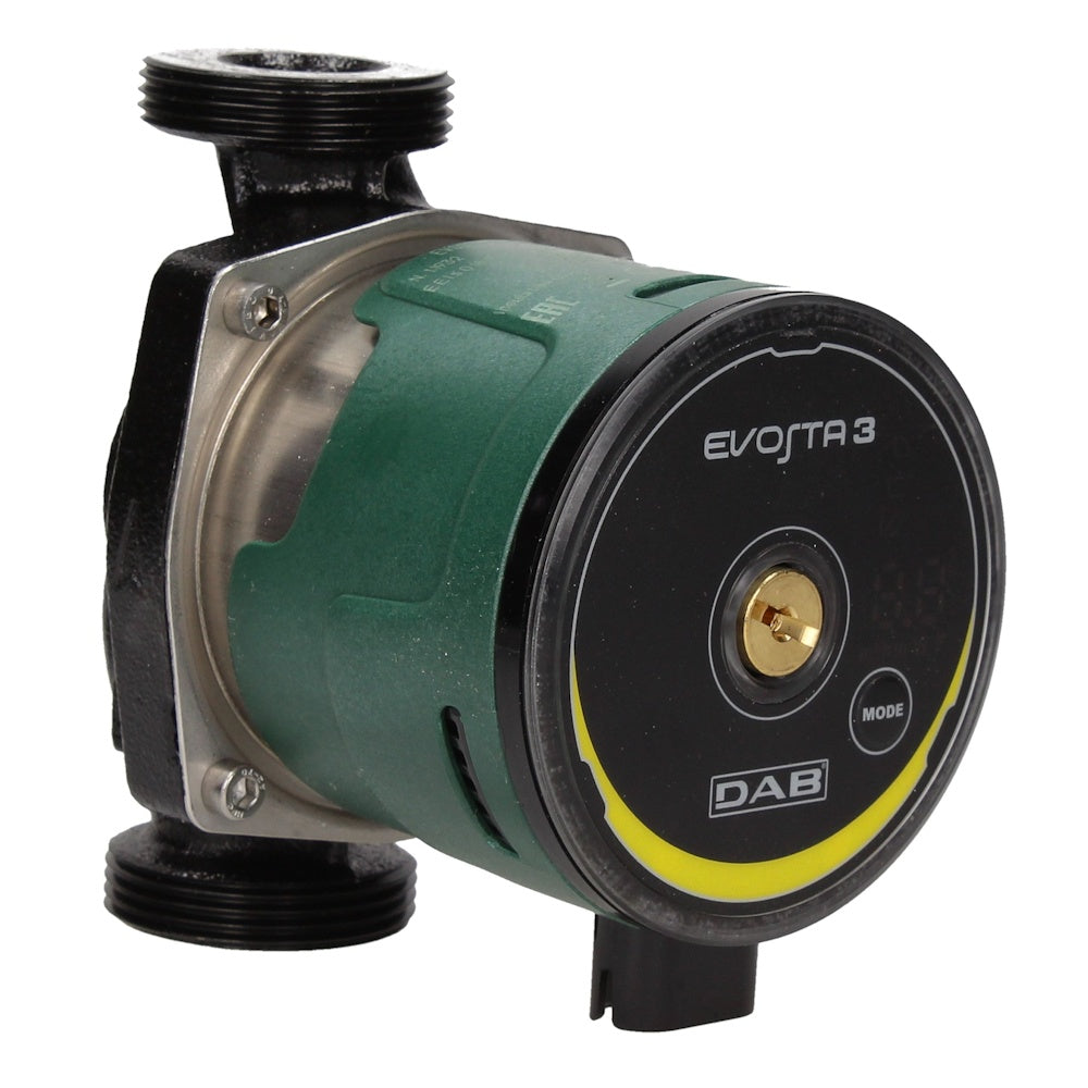 DAB Evosta3 80/130 Domestic Heating Circulator Pump 240V